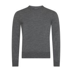 Round-neck sweater by TOM FORD