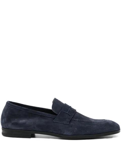 Sean Penny loafers by TOM FORD