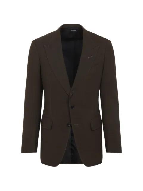 Shelton blazer by TOM FORD