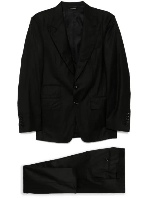 Shelton suit by TOM FORD
