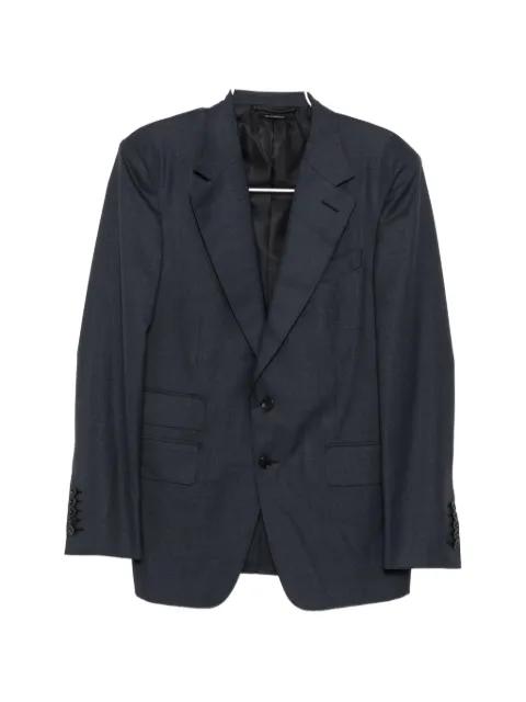 Shelton suit by TOM FORD