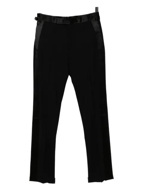 Shelton tailored trousers by TOM FORD