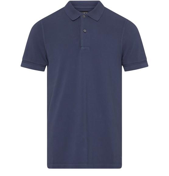 Short sleeved polo by TOM FORD
