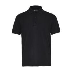Short sleeved polo by TOM FORD