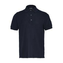Short sleeved polo by TOM FORD