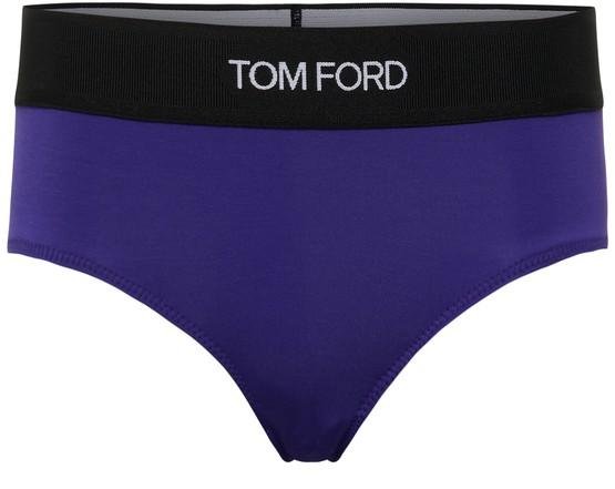 Signature pants by TOM FORD