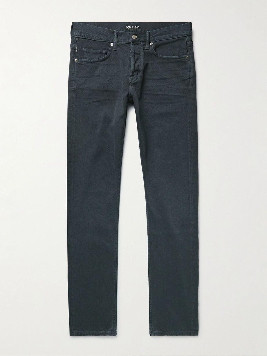 Slim-Fit Jeans by TOM FORD