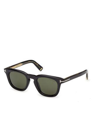 Square Sunglasses by TOM FORD