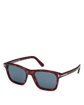 Square Sunglasses by TOM FORD