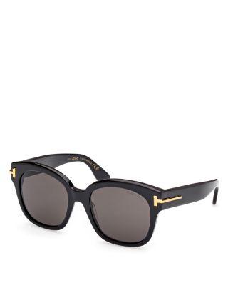 Square Sunglasses by TOM FORD
