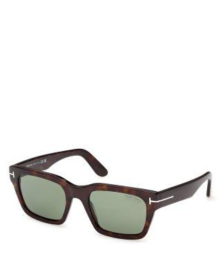 Square Sunglasses by TOM FORD