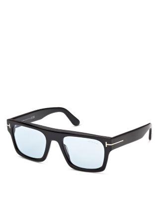 Square Sunglasses by TOM FORD