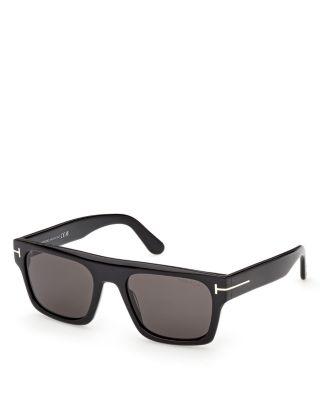 Square Sunglasses by TOM FORD