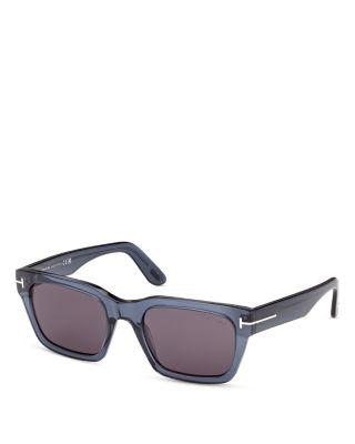 Square Sunglasses by TOM FORD Square Sunglasses by TOM FORD