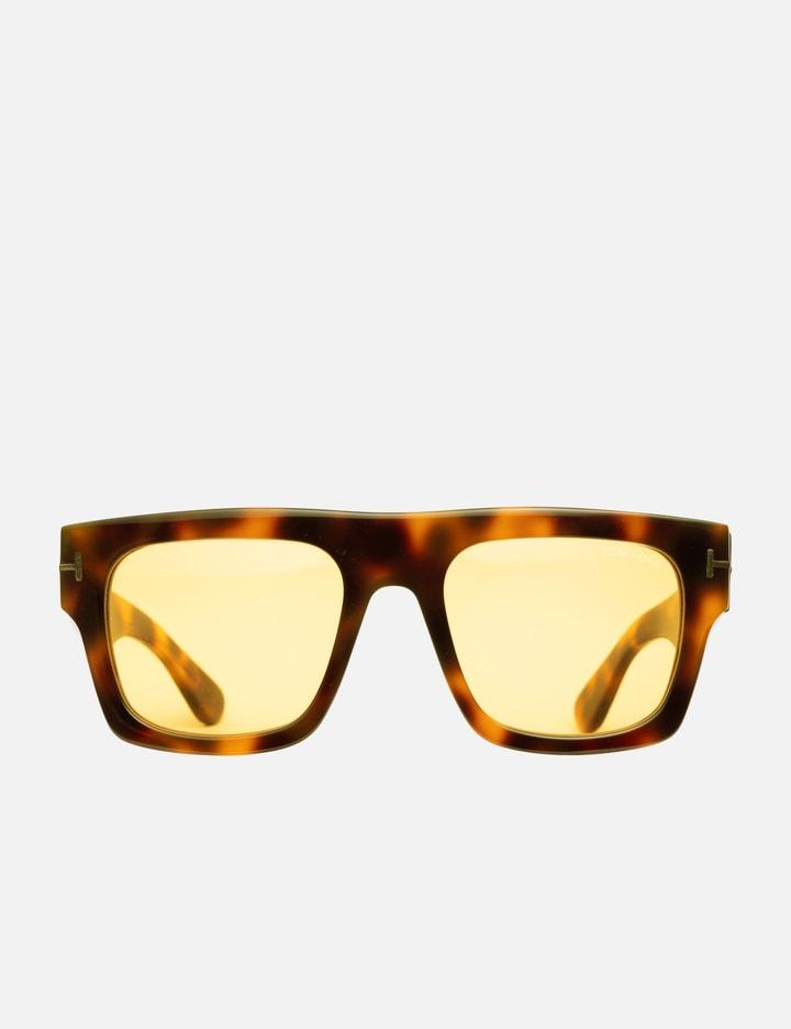 Sunglasses by TOM FORD