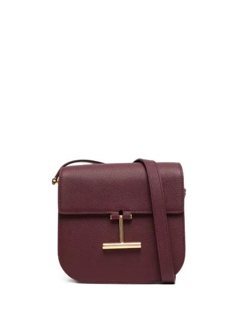 T-bar flap bag by TOM FORD