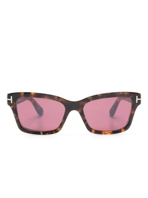 TF1085 Mikel Sunglasses by TOM FORD