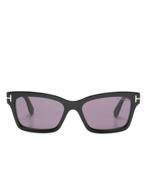 TF1085 Mikel Sunglasses by TOM FORD