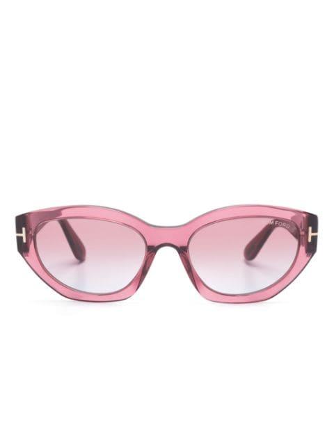 TF1086 Penny Sunglasses by TOM FORD