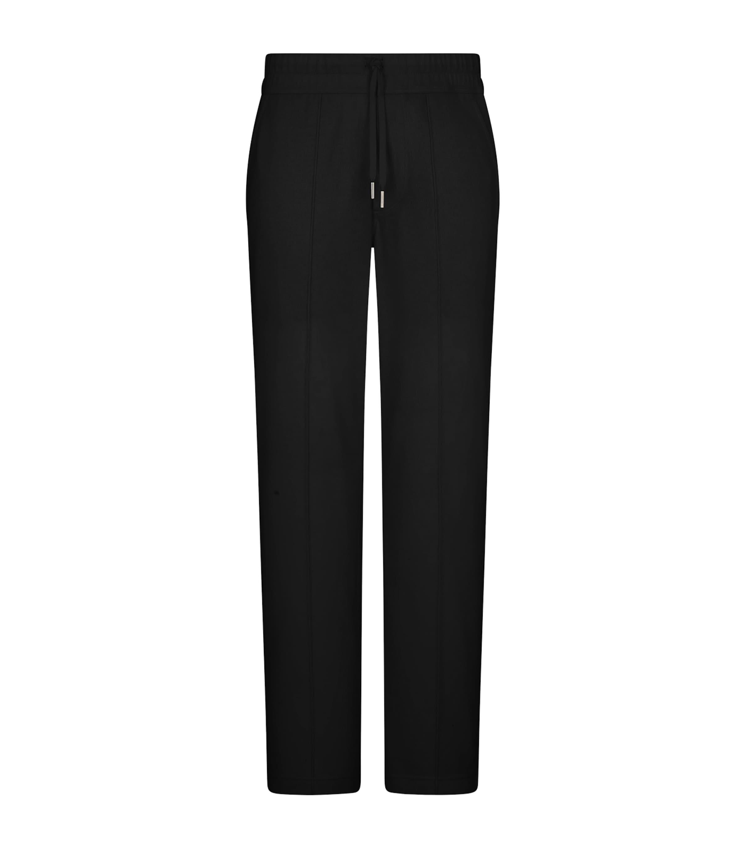 TOM FORD Cashmere Drawstring Trousers by TOM FORD