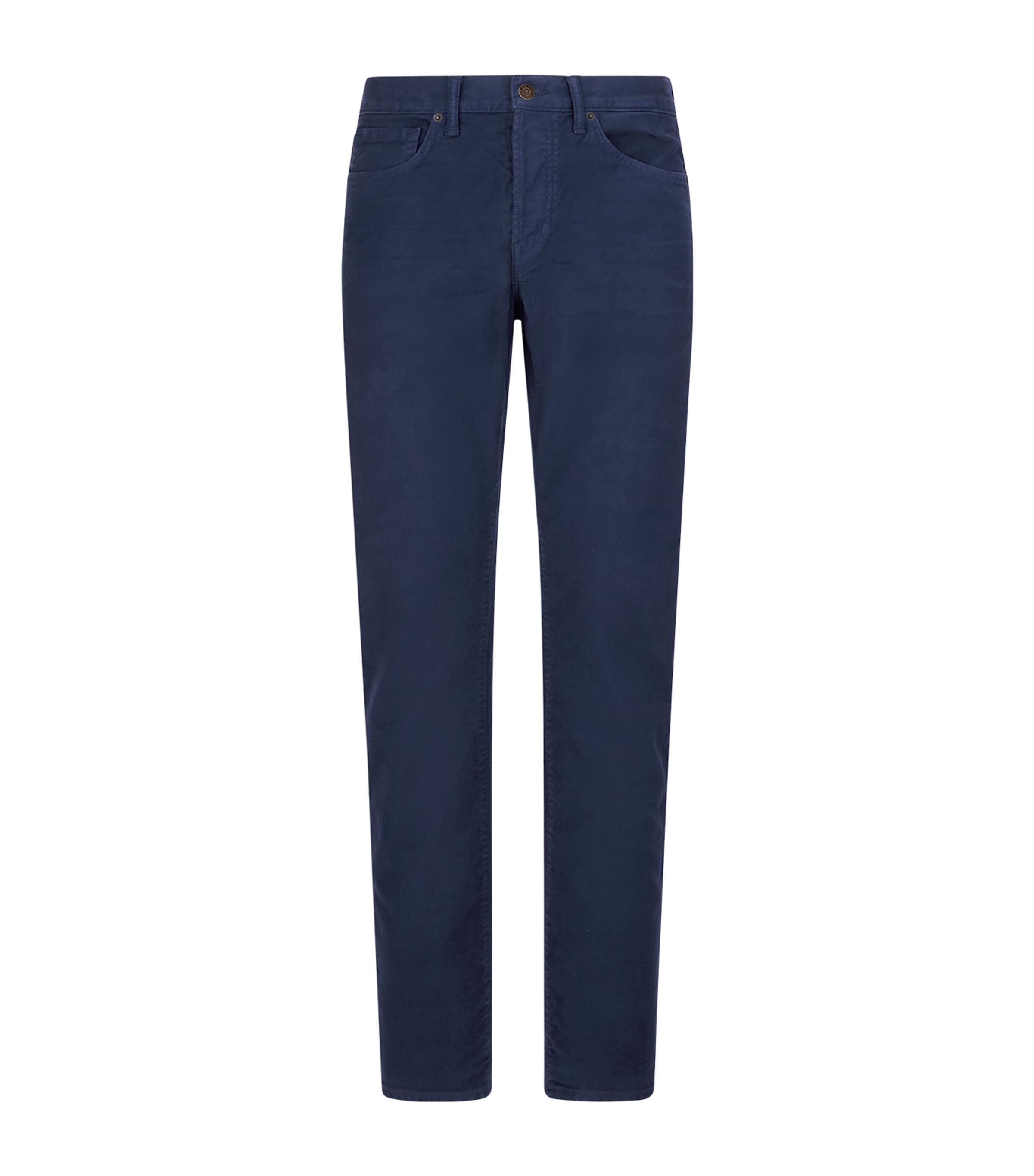 TOM FORD Straight Jeans by TOM FORD
