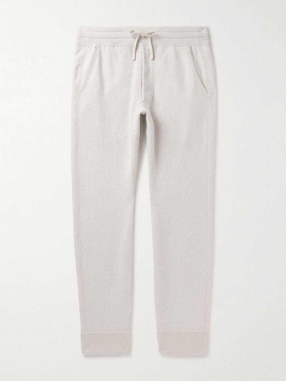 Tapered Cashmere Sweatpants by TOM FORD