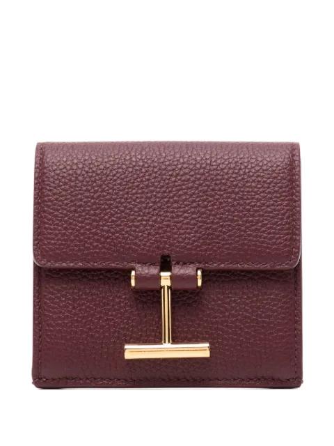Tara card holder by TOM FORD
