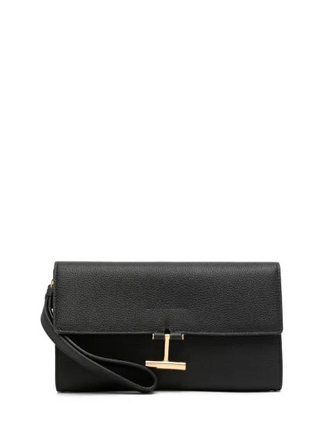 Tara clutch by TOM FORD