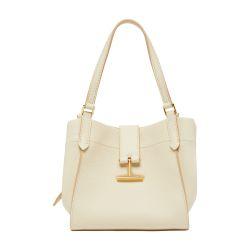 Tara medium tote bag by TOM FORD