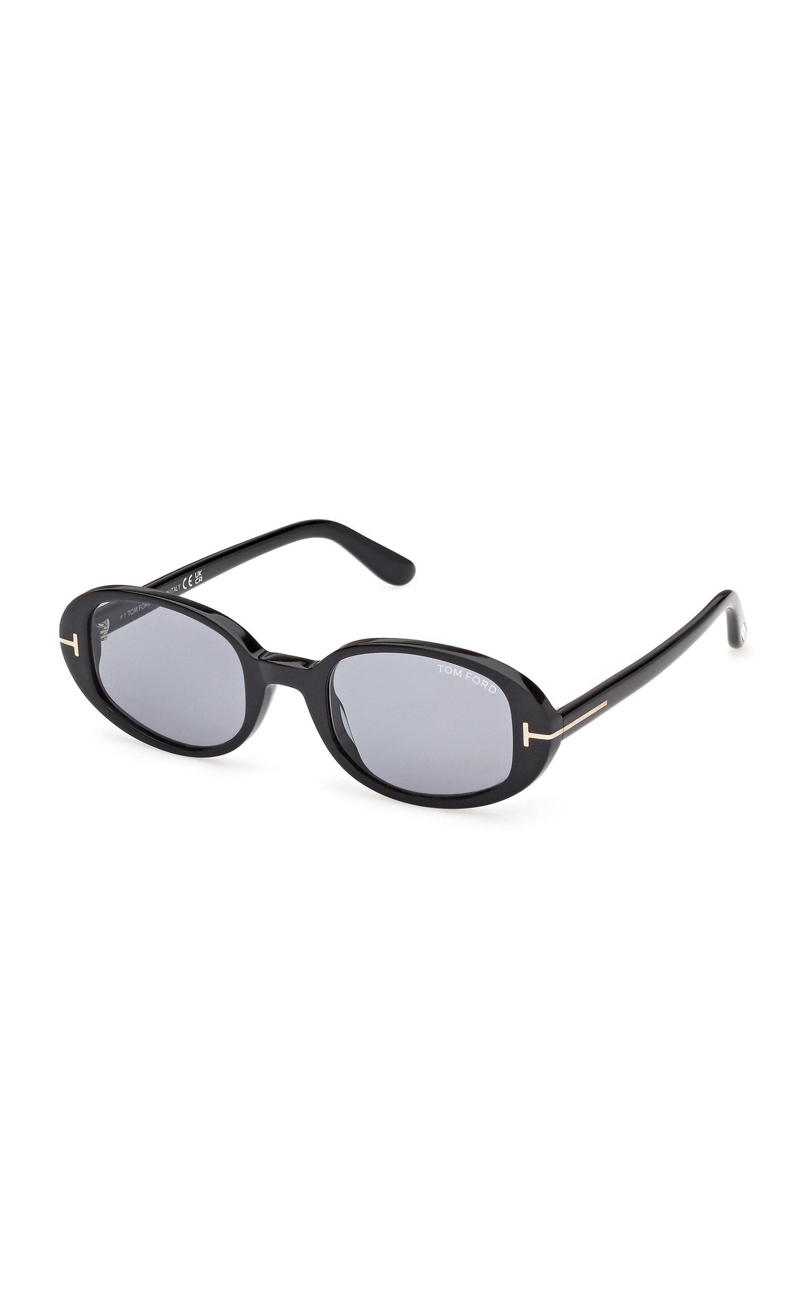 Tom Ford Iggy Acetate Sunglasses - Moda Operandi by TOM FORD