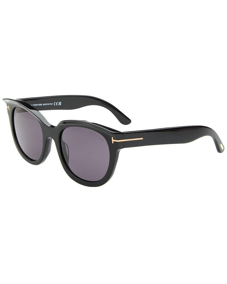 Tom Ford Women's Tamara 54mm Sunglasses by TOM FORD Tom Ford Women's Tamara 54mm Sunglasses by TOM FORD