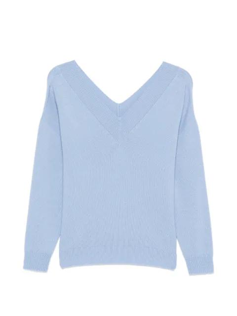 V-neck sweater by TOM FORD