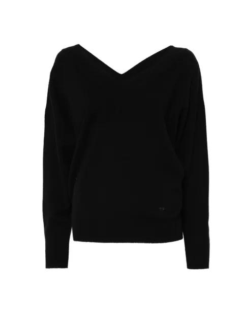 V-neck sweater by TOM FORD