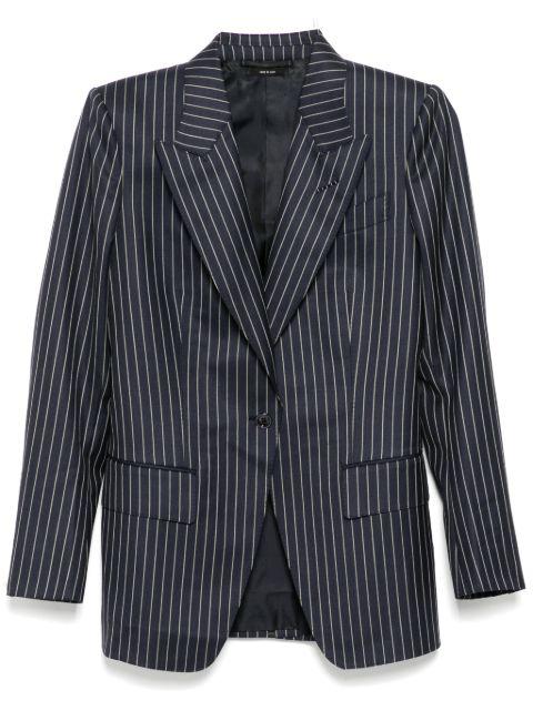 Wallis blazer by TOM FORD