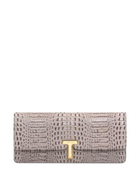 Wallis clutch bag by TOM FORD