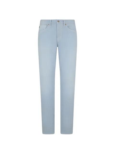 Western Cord jeans by TOM FORD