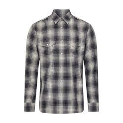 Western shirt by TOM FORD