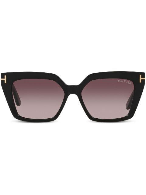 Winona sunglasses by TOM FORD