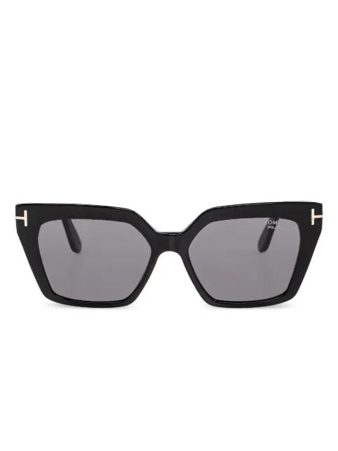 Winona sunglasses by TOM FORD