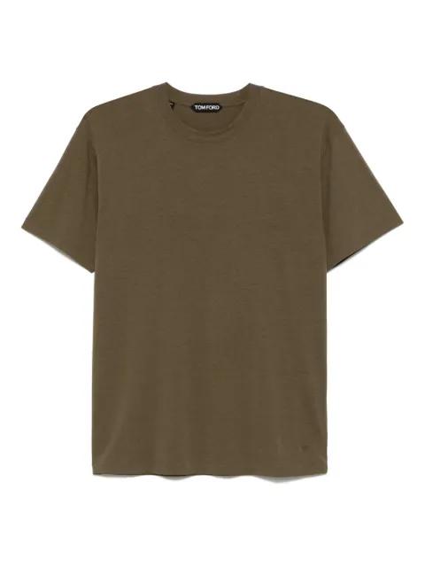 basic T-shirt by TOM FORD