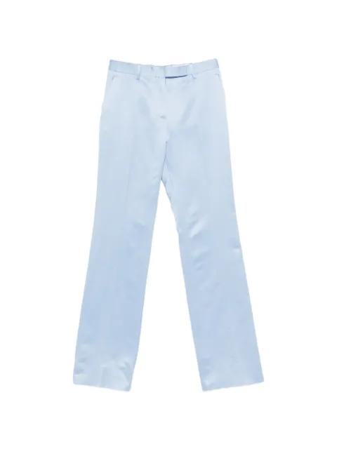 belt-loop trousers by TOM FORD