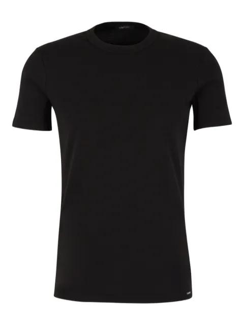 black t-shirt by TOM FORD