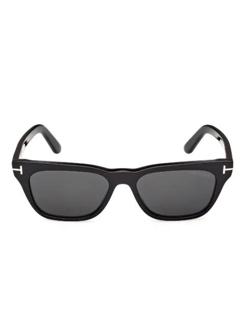 browline sunglasses by TOM FORD