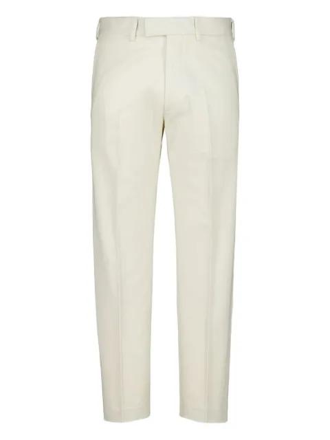 button-pocket trousers by TOM FORD