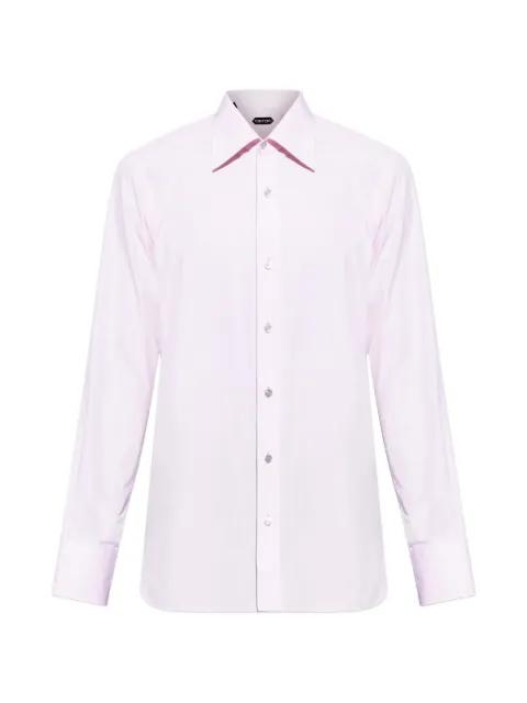 button shirt by TOM FORD