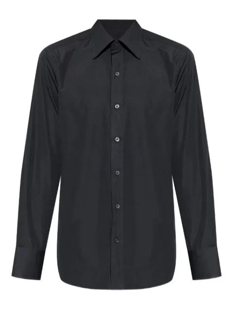 buttoned shirt by TOM FORD