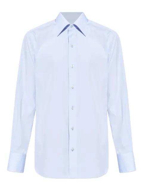 buttoned shirt by TOM FORD