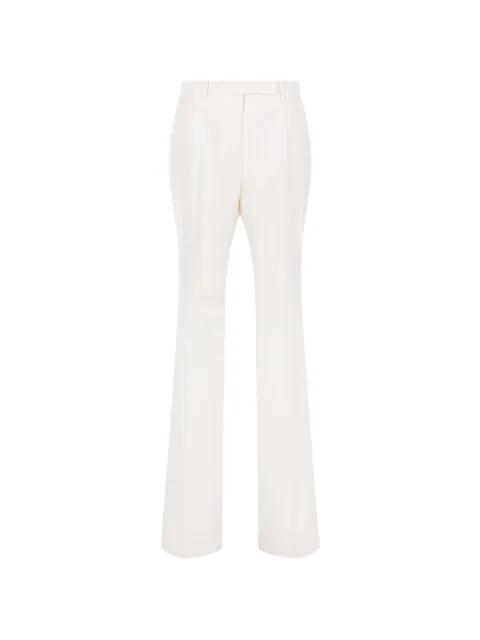 buttoned trousers by TOM FORD