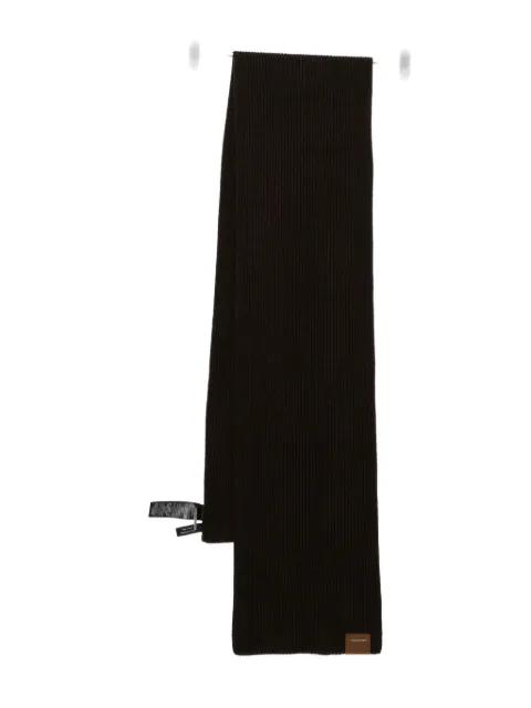 cashmere scarf by TOM FORD