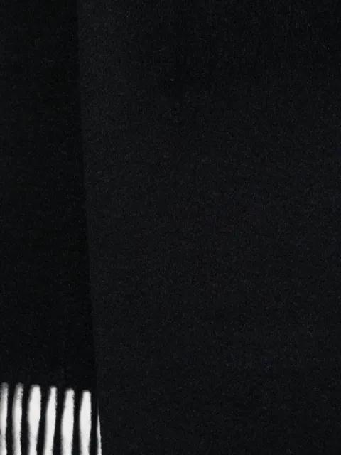 cashmere scarf by TOM FORD
